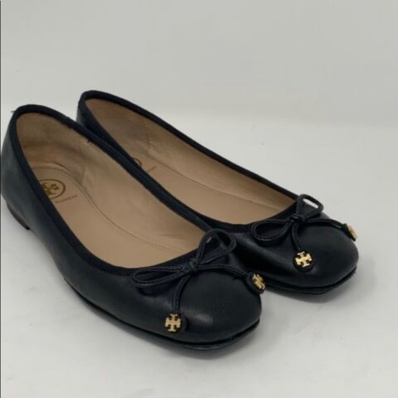 Tory Burch Laila Driver Ballet - Picture 2 of 7